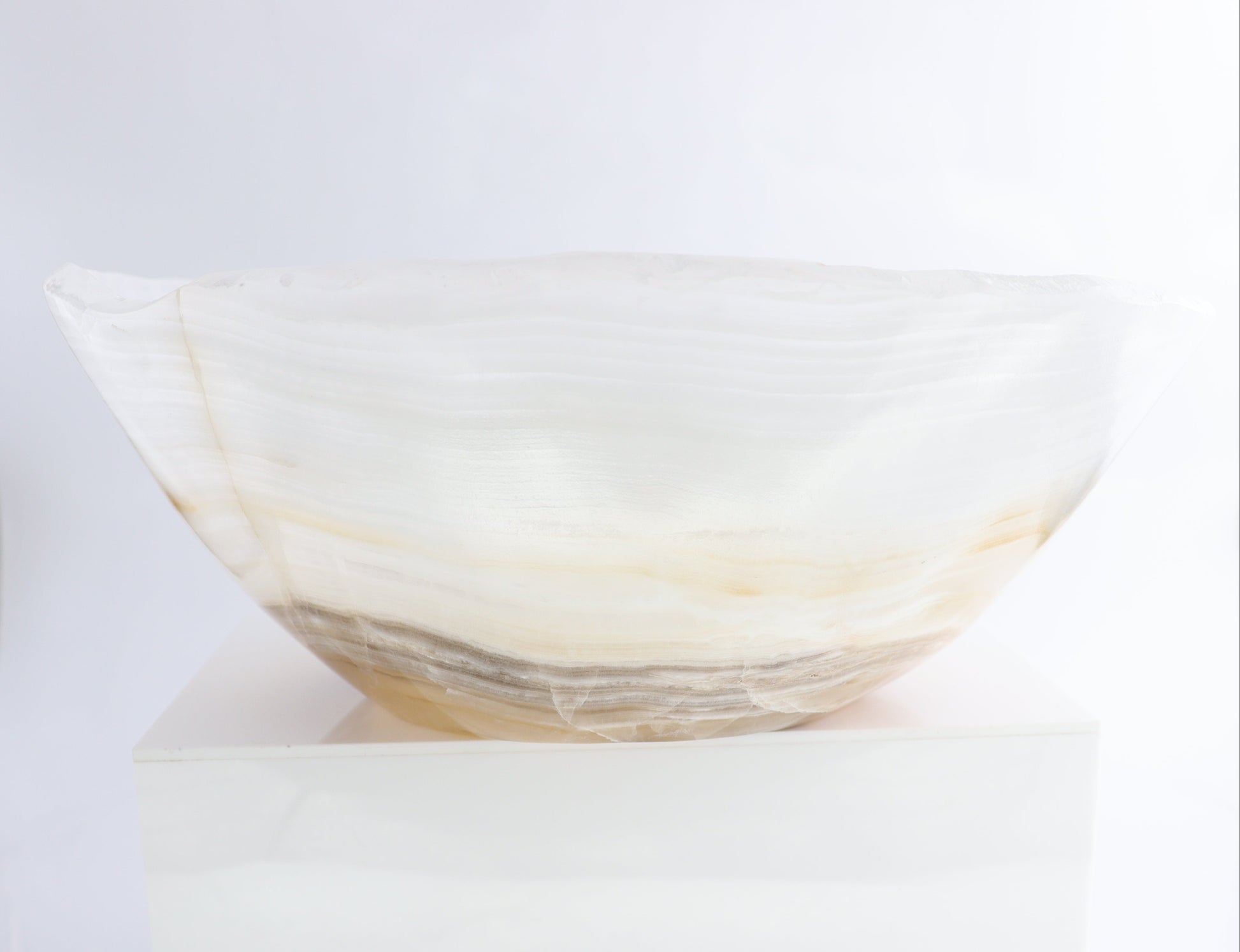 Onyx Bowl - Expert Wholesale and Supplier of Wholesale Crystals & Bulk Gemstones, ["Bowls","Mexico","onyx"]