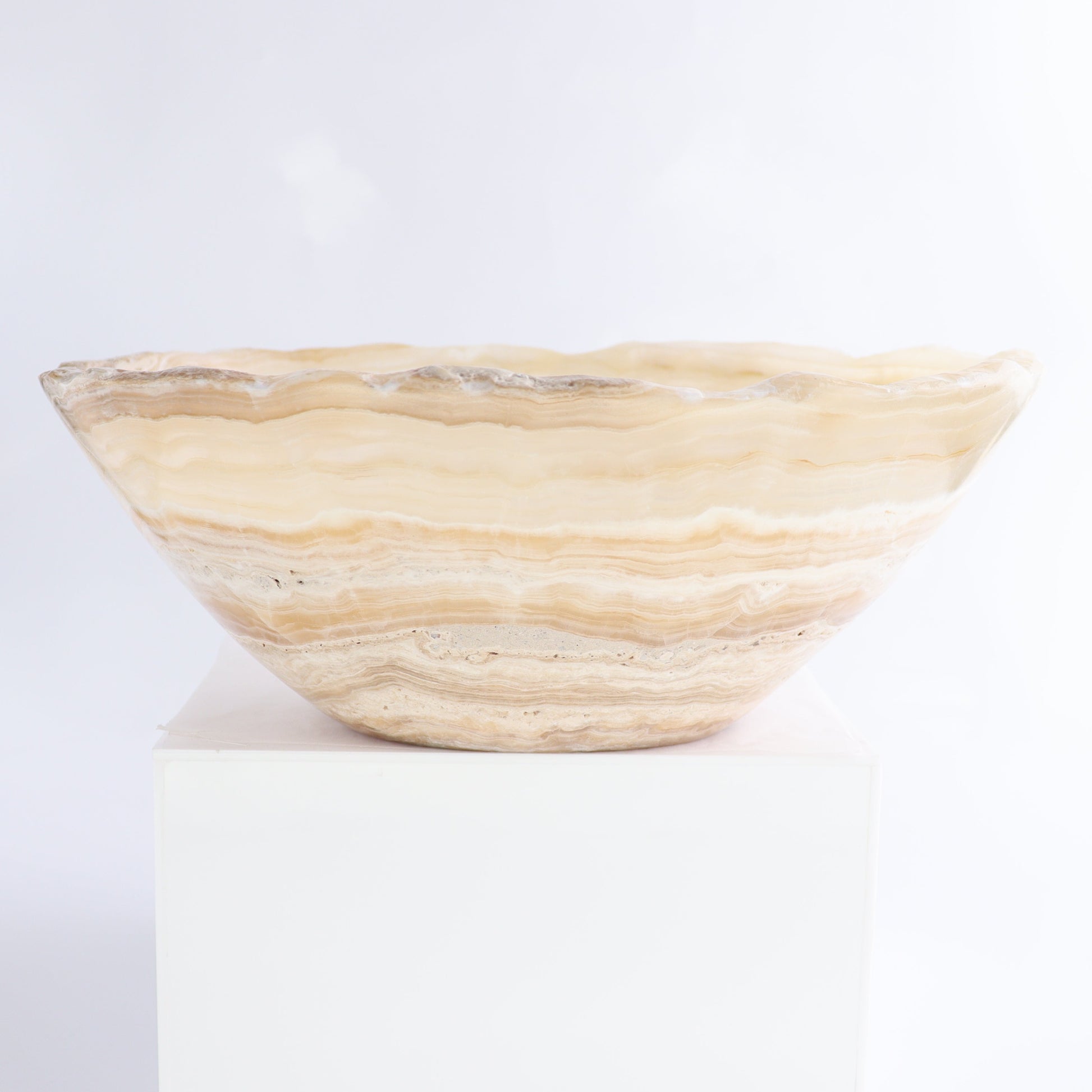 Onyx Bowl - Expert Wholesale and Supplier of Wholesale Crystals & Bulk Gemstones, ["Bowls","Mexico","onyx"]