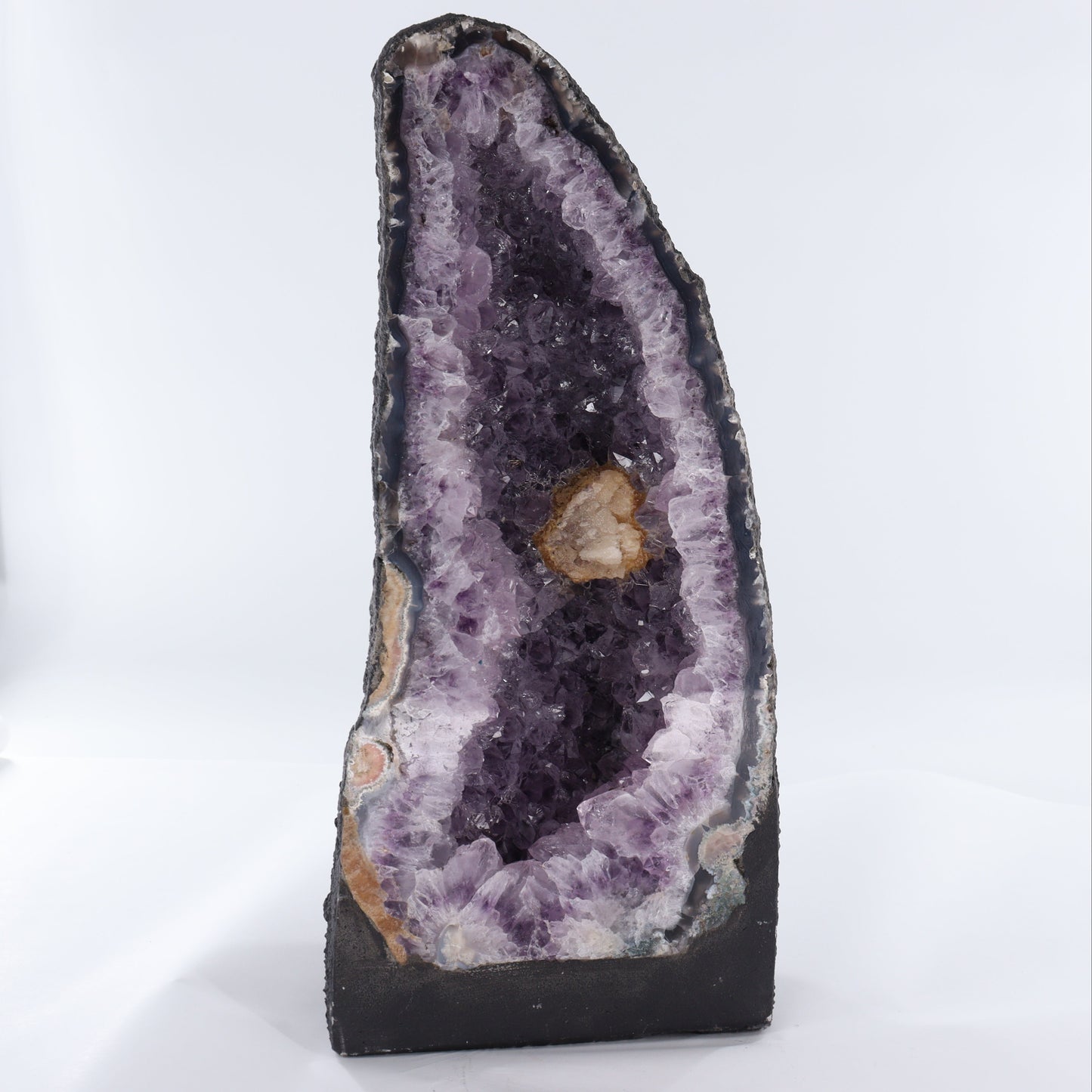 Amethyst Cathedral - Expert Wholesale and Supplier of Wholesale Crystals & Bulk Gemstones, ["Amethyst","Amethyst Cathedral","Brazil","cathedral"]