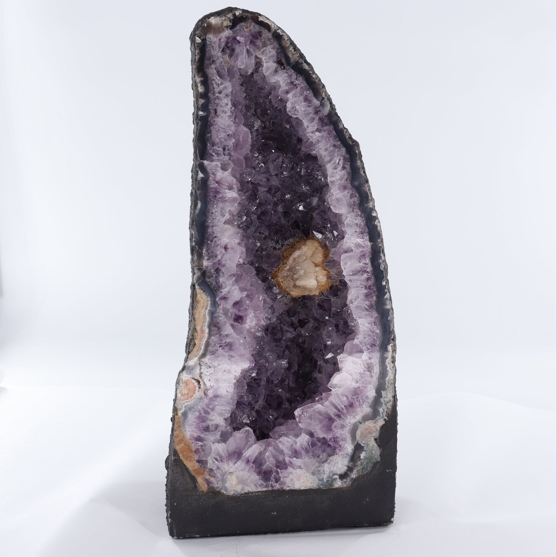 Amethyst Cathedral - Expert Wholesale and Supplier of Wholesale Crystals & Bulk Gemstones, ["Amethyst","Amethyst Cathedral","Brazil","cathedral"]