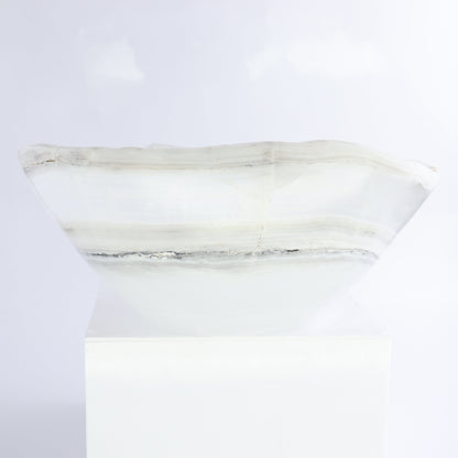 Onyx Bowl - Expert Wholesale and Supplier of Wholesale Crystals & Bulk Gemstones, ["Bowls","Mexico","onyx"]