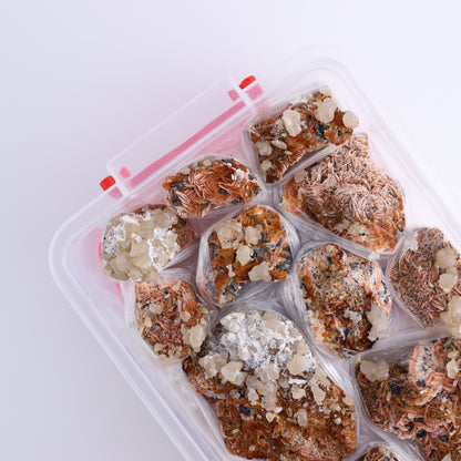 Cerussite Barite from Morocco Flat - Expert Wholesale and Supplier of Wholesale Crystals & Bulk Gemstones, ["Barite","Cerussite Barite","Clusters","Flats","Morocco"]