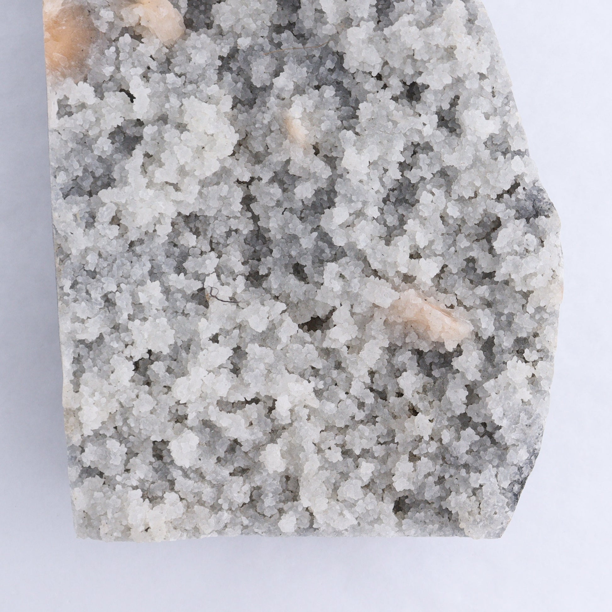 Apophyllite Cluster Cut Base - Expert Wholesale and Supplier of Wholesale Crystals & Bulk Gemstones, ["Apophyllite","close_50","Clusters"]