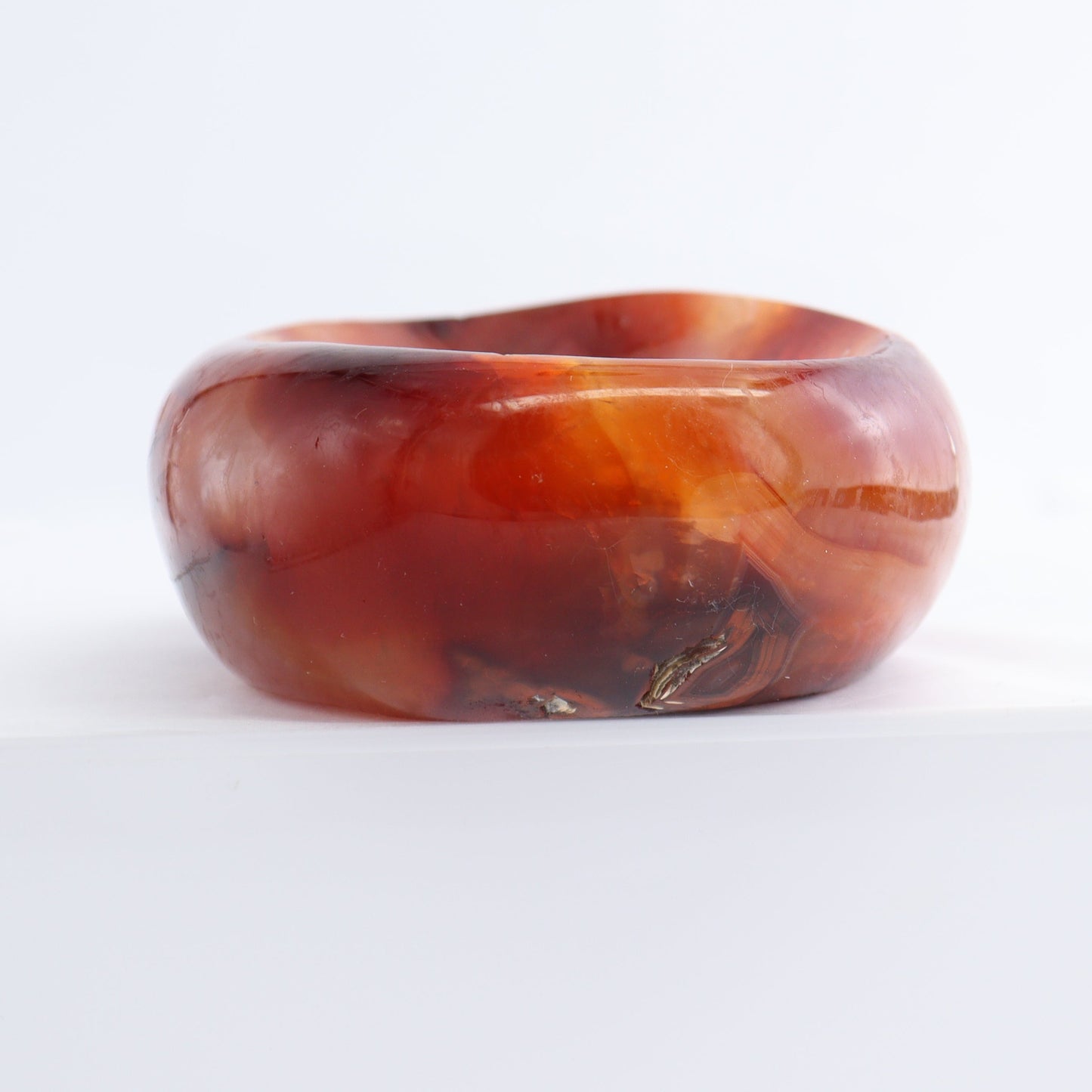 Carnelian Bowls Set of 3 - Expert Wholesale and Supplier of Wholesale Crystals & Bulk Gemstones, ["Bowls","carnelian"]