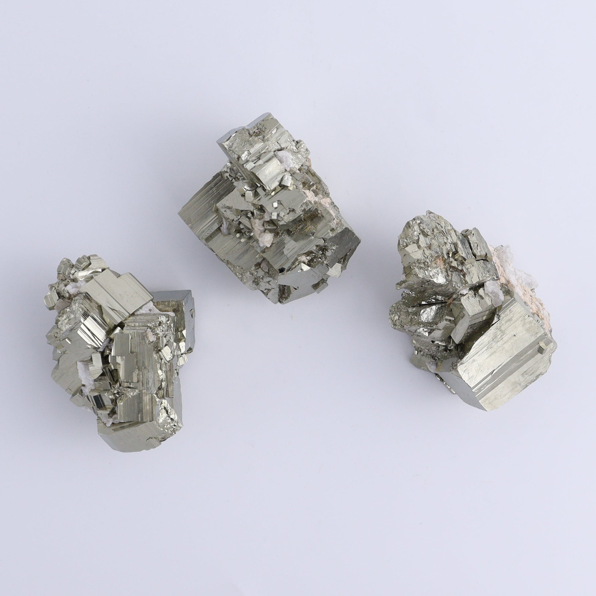 Pyrite Flat of 35 - Expert Wholesale and Supplier of Wholesale Crystals & Bulk Gemstones, ["flat","Flats","Pyrite"]