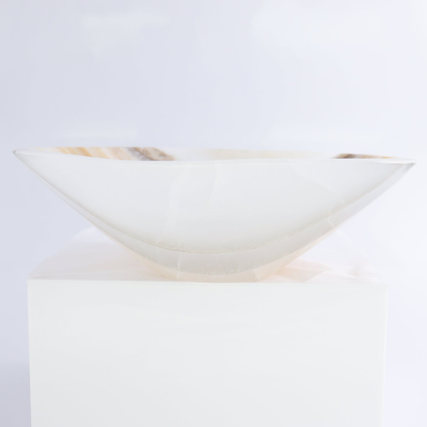 Onyx Bowl Set of 3 - Expert Wholesale and Supplier of Wholesale Crystals & Bulk Gemstones, ["Bowls","Mexico","onyx"]