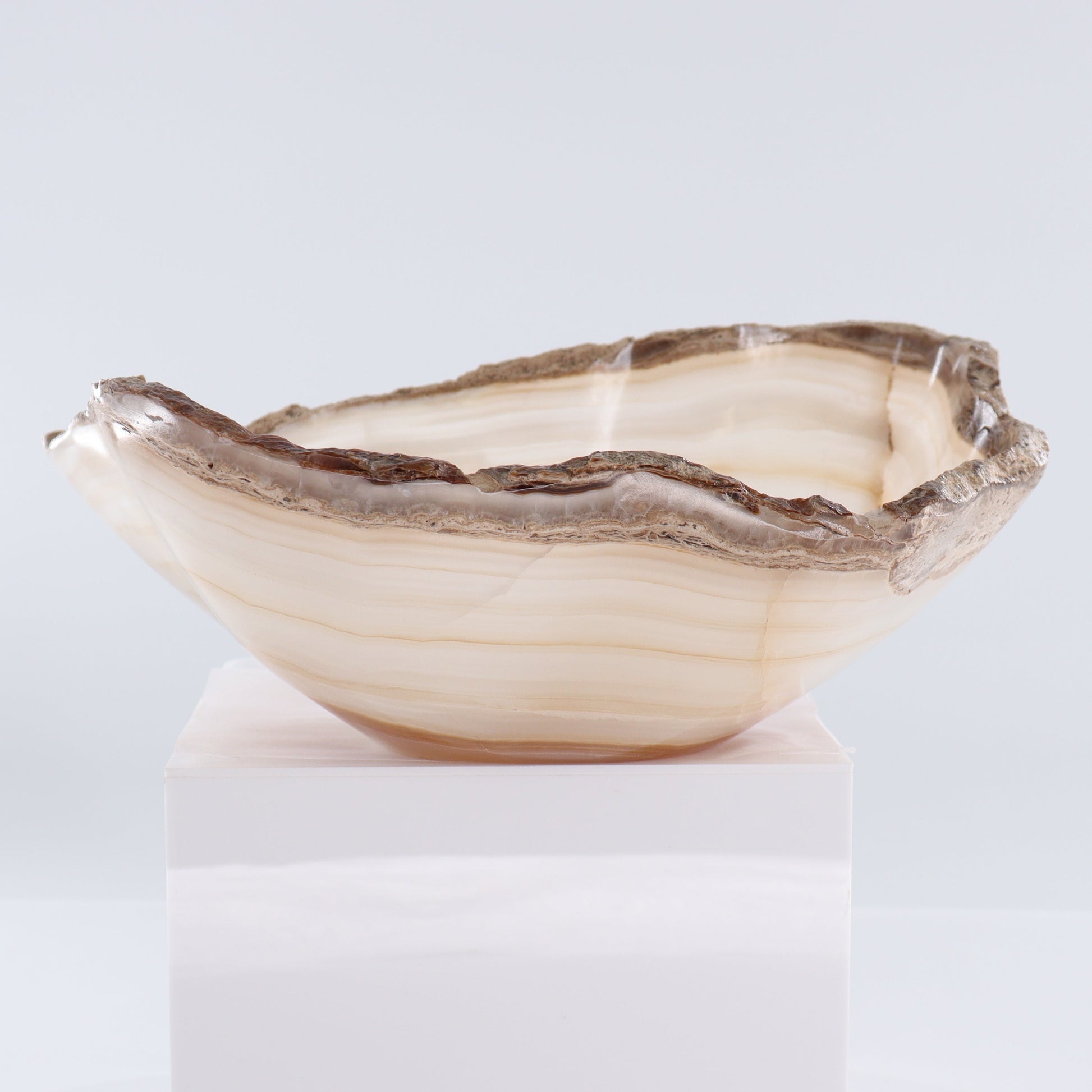 Onyx Bowl - Expert Wholesale and Supplier of Wholesale Crystals & Bulk Gemstones, ["Bowls","Mexico","onyx"]