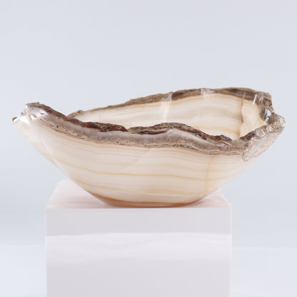 Onyx Bowl - Expert Wholesale and Supplier of Wholesale Crystals & Bulk Gemstones, ["Bowls","Mexico","onyx"]