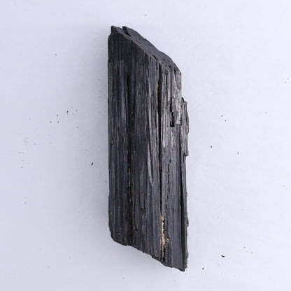 Black Tourmaline Log Set of 3 - Expert Wholesale and Supplier of Wholesale Crystals & Bulk Gemstones, ["Black Tourmaline","logs","Madagascar","Rough","Tourmaline"]