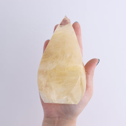 Golden Healer Flames Set of 4 - Expert Wholesale and Supplier of Wholesale Crystals & Bulk Gemstones, ["Brazil","flames","Golden Healer"]