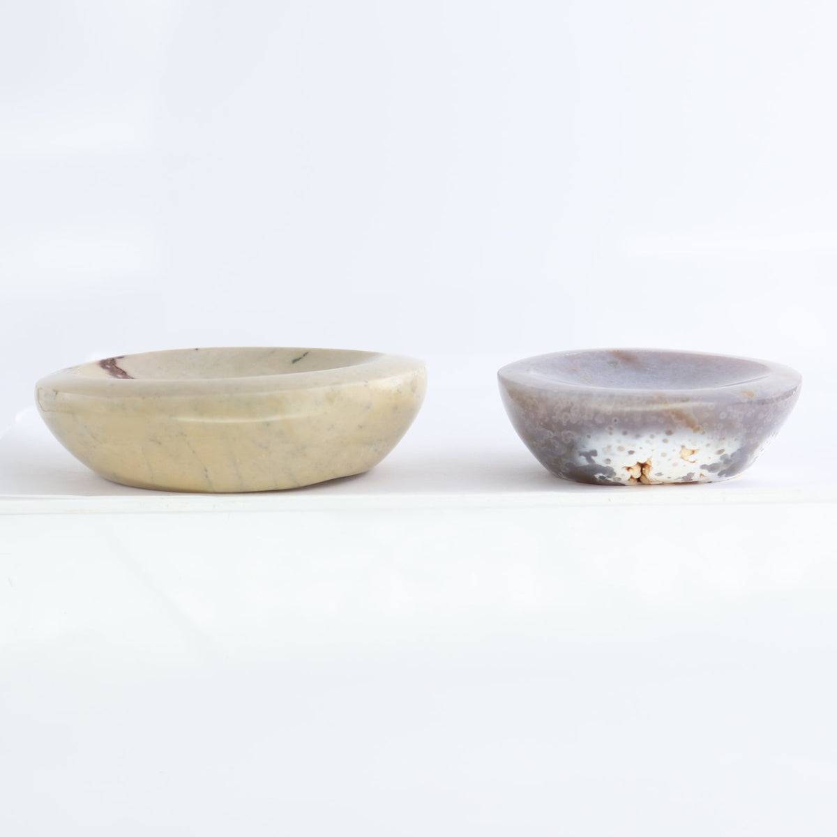 Ocean Jasper Bowls Set of 8