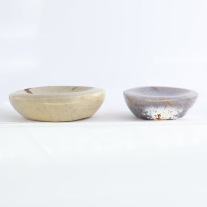 Ocean Jasper Bowls Set of 8