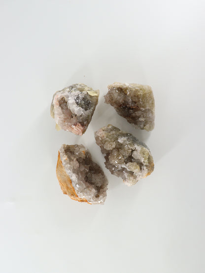 Mixed Moroccan Minerals Set of 4 - Expert Wholesale and Supplier of Wholesale Crystals & Bulk Gemstones, ["close_50","Morocco"]