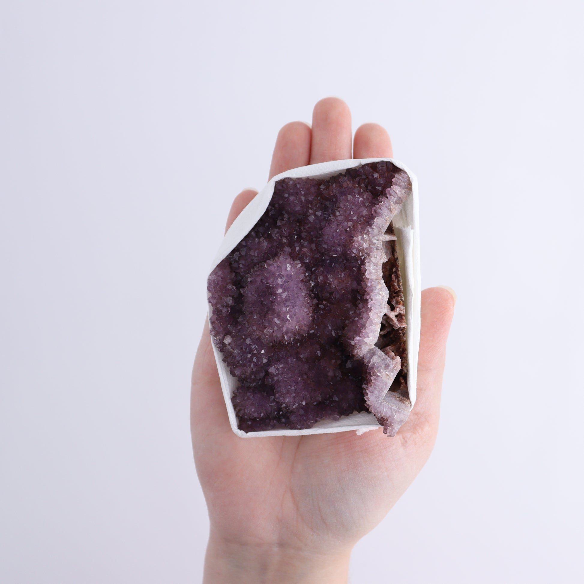 Amethyst Clusters Flat - Expert Wholesale and Supplier of Wholesale Crystals & Bulk Gemstones, ["Amethyst","Clusters"]