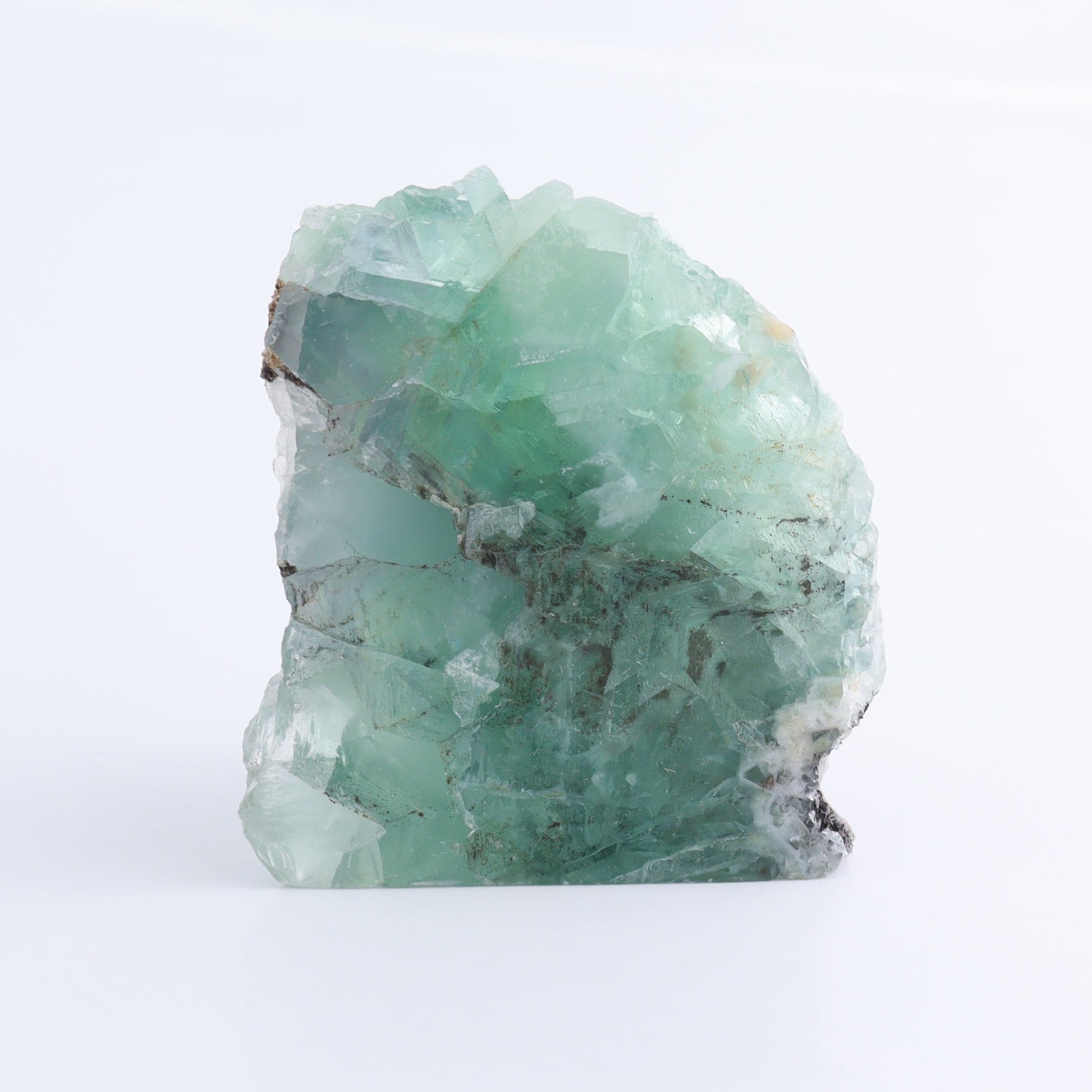 Fluorite Face Polished Set of 8 - Expert Wholesale and Supplier of Wholesale Crystals & Bulk Gemstones, ["Face Polished","Fluorite","Mexico"]