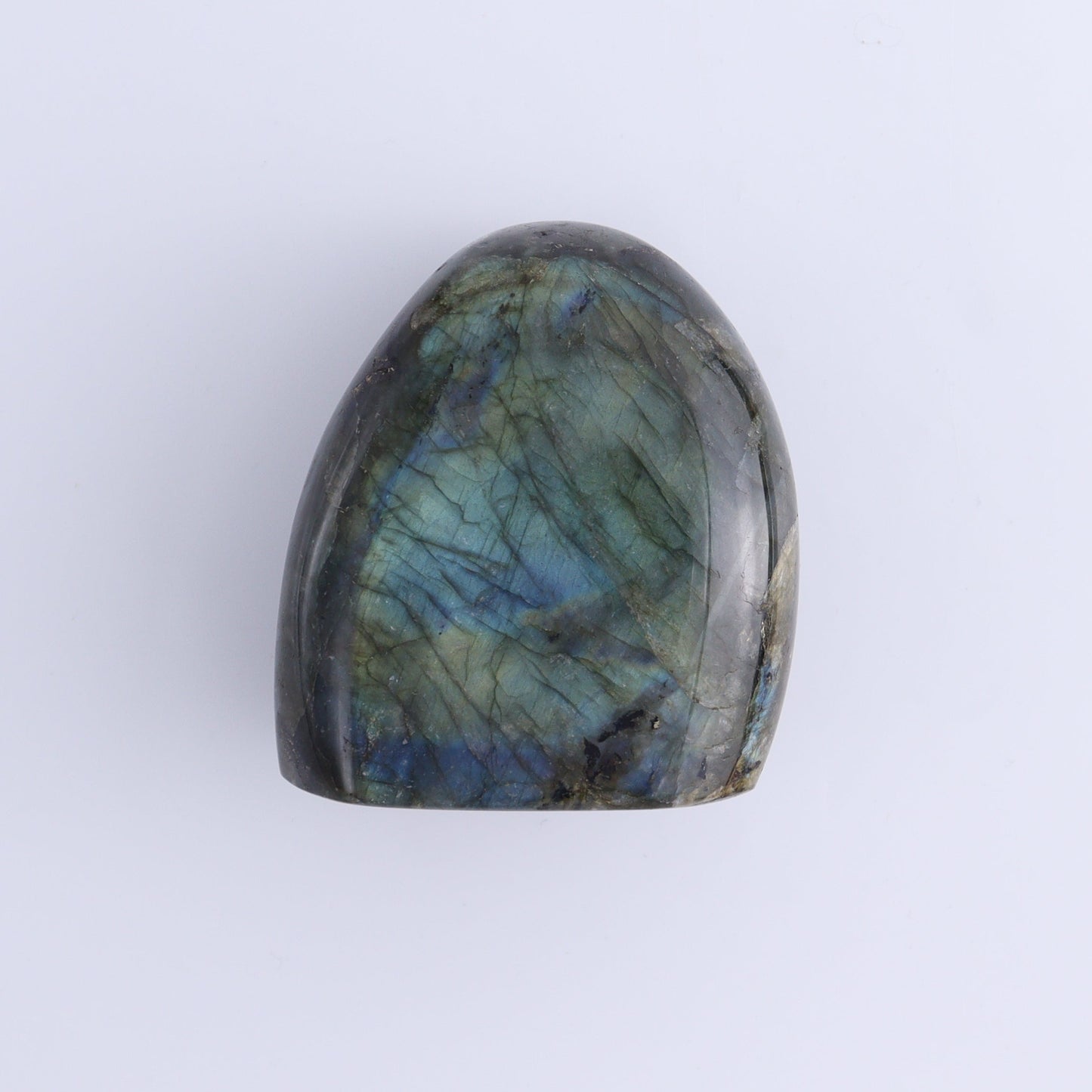 Labradorite Freeform Set of 4 - Expert Wholesale and Supplier of Wholesale Crystals & Bulk Gemstones, ["Freeforms","Labradorite","Madagascar"]