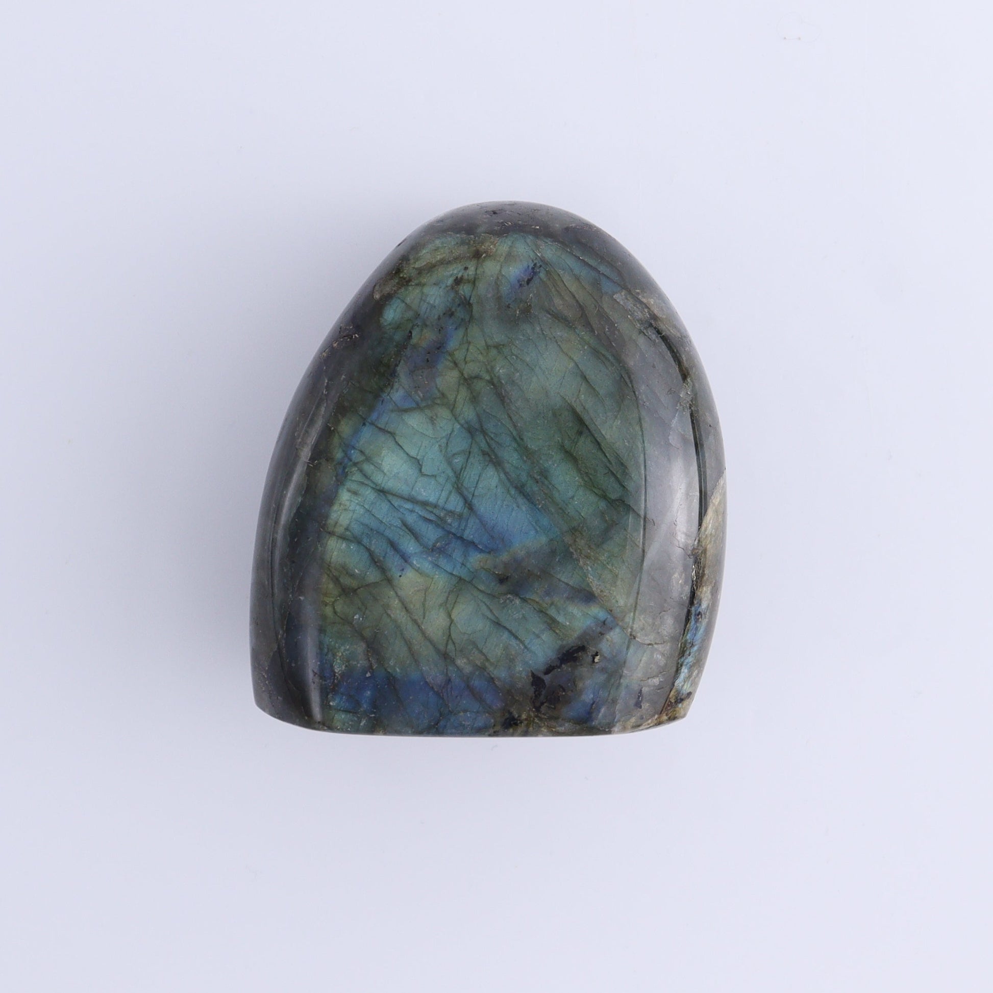 Labradorite Freeform Set of 4 - Expert Wholesale and Supplier of Wholesale Crystals & Bulk Gemstones, ["Freeforms","Labradorite","Madagascar"]