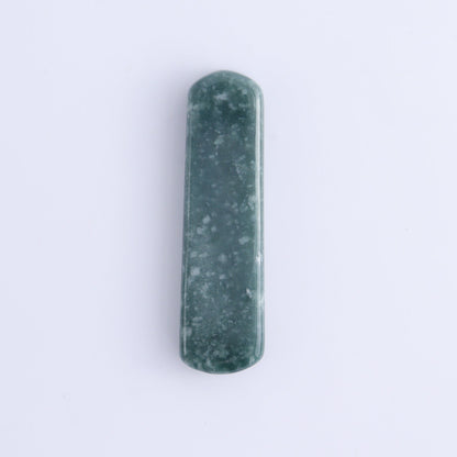 Jadeite Pendants Set of 5 - Expert Wholesale and Supplier of Wholesale Crystals & Bulk Gemstones, ["Guatemala","jadeite","Pendants"]