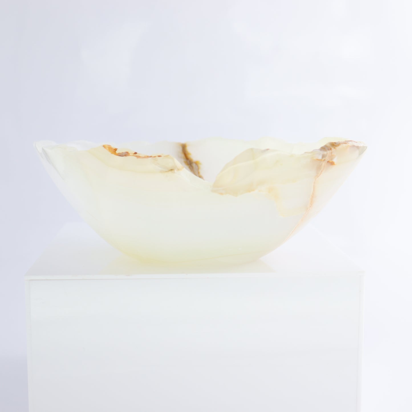 Onyx Bowl Set of 4 - Expert Wholesale and Supplier of Wholesale Crystals & Bulk Gemstones, ["Bowls","Mexico","onyx"]