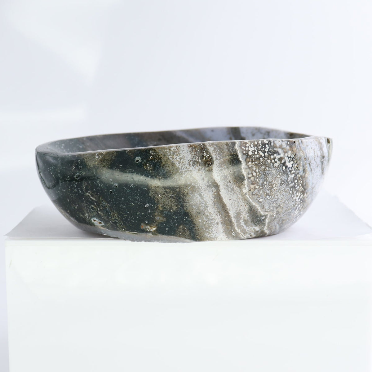 Ocean Jasper Bowls Set of 3