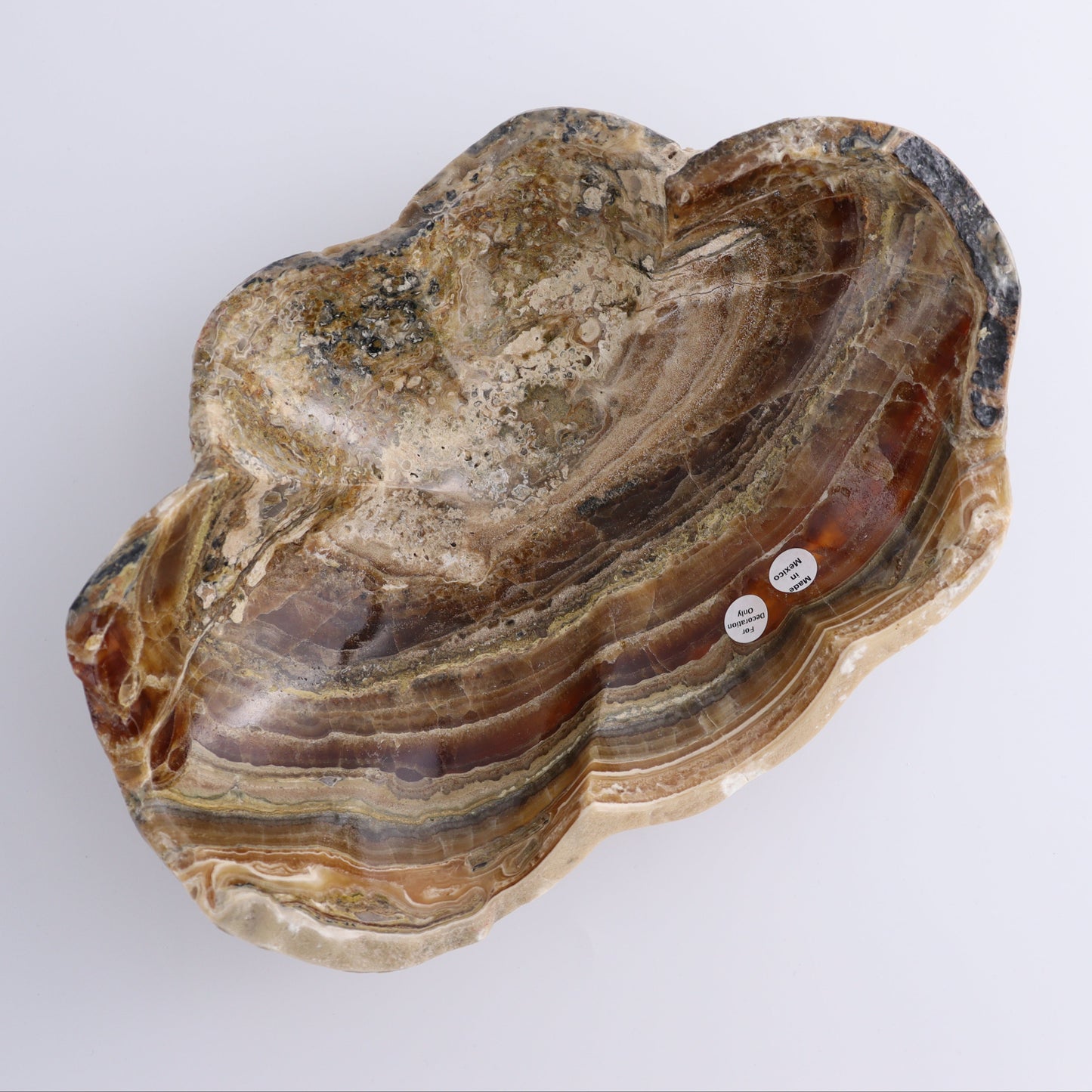 Onyx Bowl - Expert Wholesale and Supplier of Wholesale Crystals & Bulk Gemstones, ["Bowls","Mexico","onyx"]