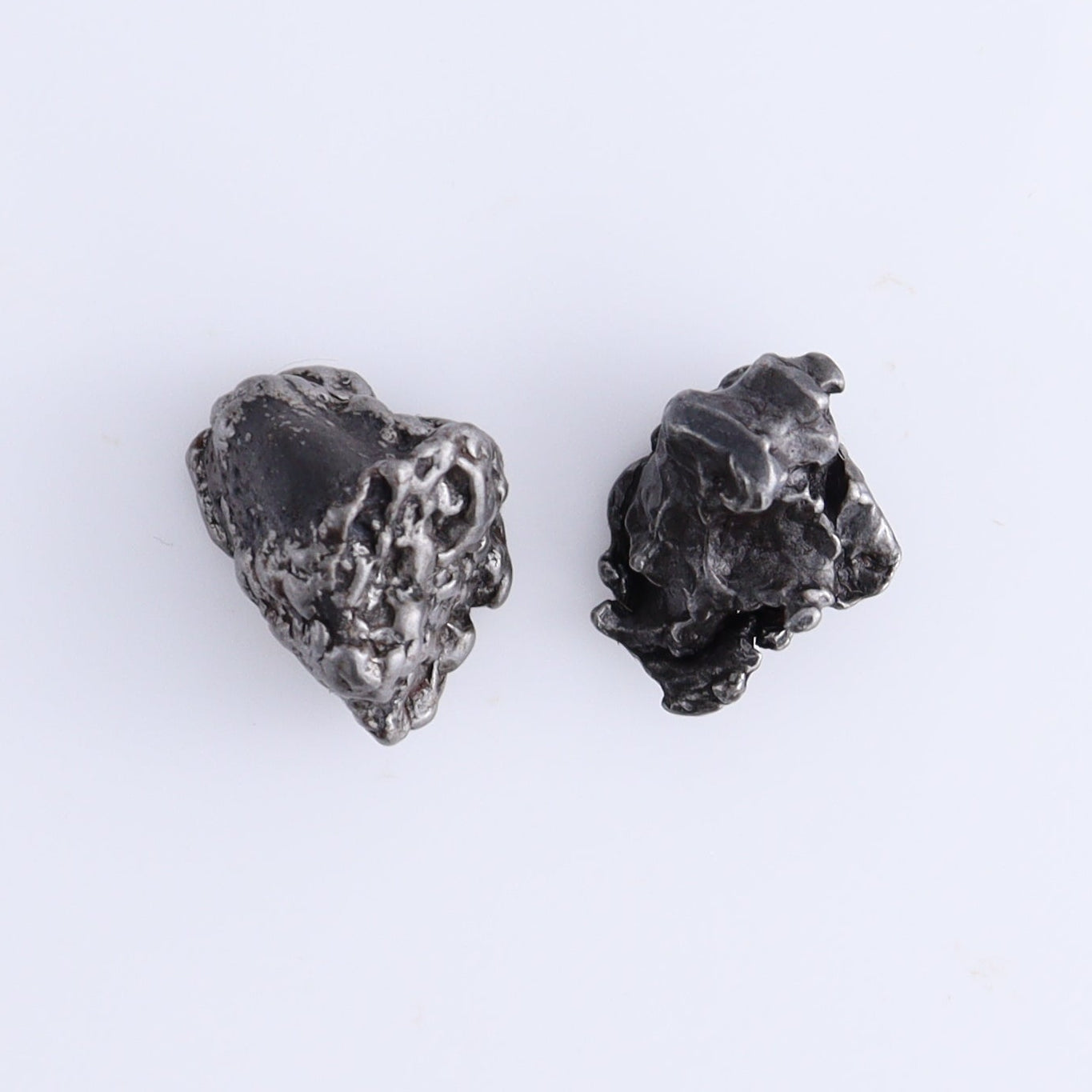 Campos del Cielo Meteorites Set of 8 - Expert Wholesale and Supplier of Wholesale Crystals & Bulk Gemstones, ["Campos del Cielo Meteorites","Meteorite","Rough","Roughs"]