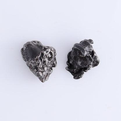 Campos del Cielo Meteorites Set of 8 - Expert Wholesale and Supplier of Wholesale Crystals & Bulk Gemstones, ["Campos del Cielo Meteorites","Meteorite","Rough","Roughs"]
