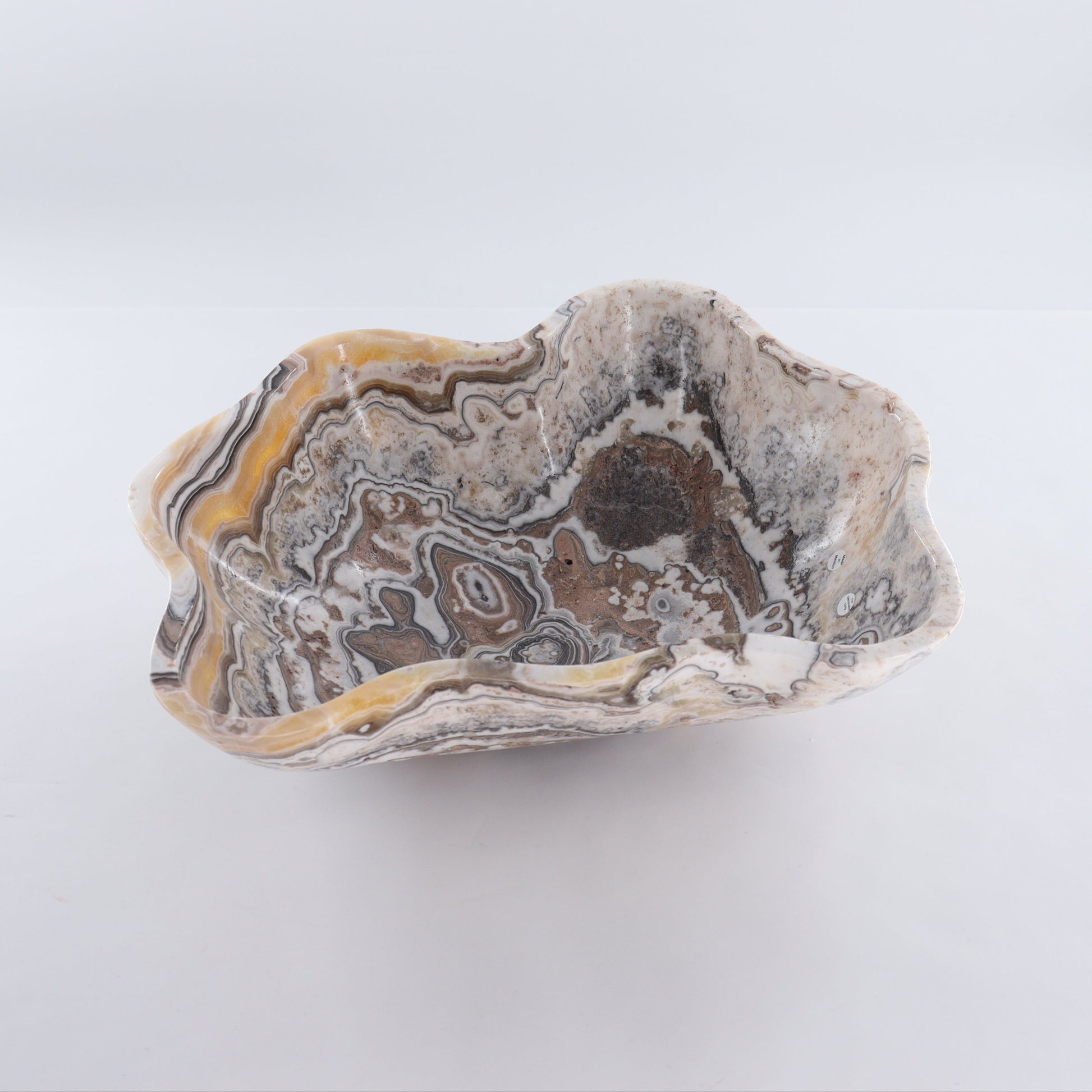 Onyx Bowl - Expert Wholesale and Supplier of Wholesale Crystals & Bulk Gemstones, ["Bowls","Mexico","onyx"]