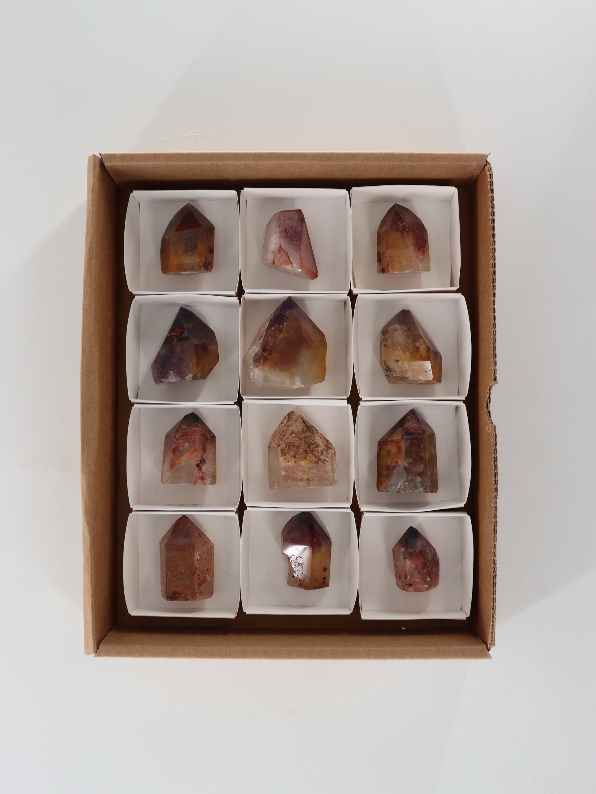 Dream Coat Towers - Expert Wholesale and Supplier of Wholesale Crystals & Bulk Gemstones, []