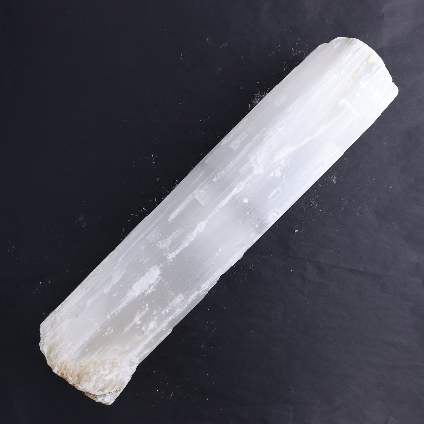 Selenite Logs Set of 3 - Expert Wholesale and Supplier of Wholesale Crystals & Bulk Gemstones, ["logs","selenite"]