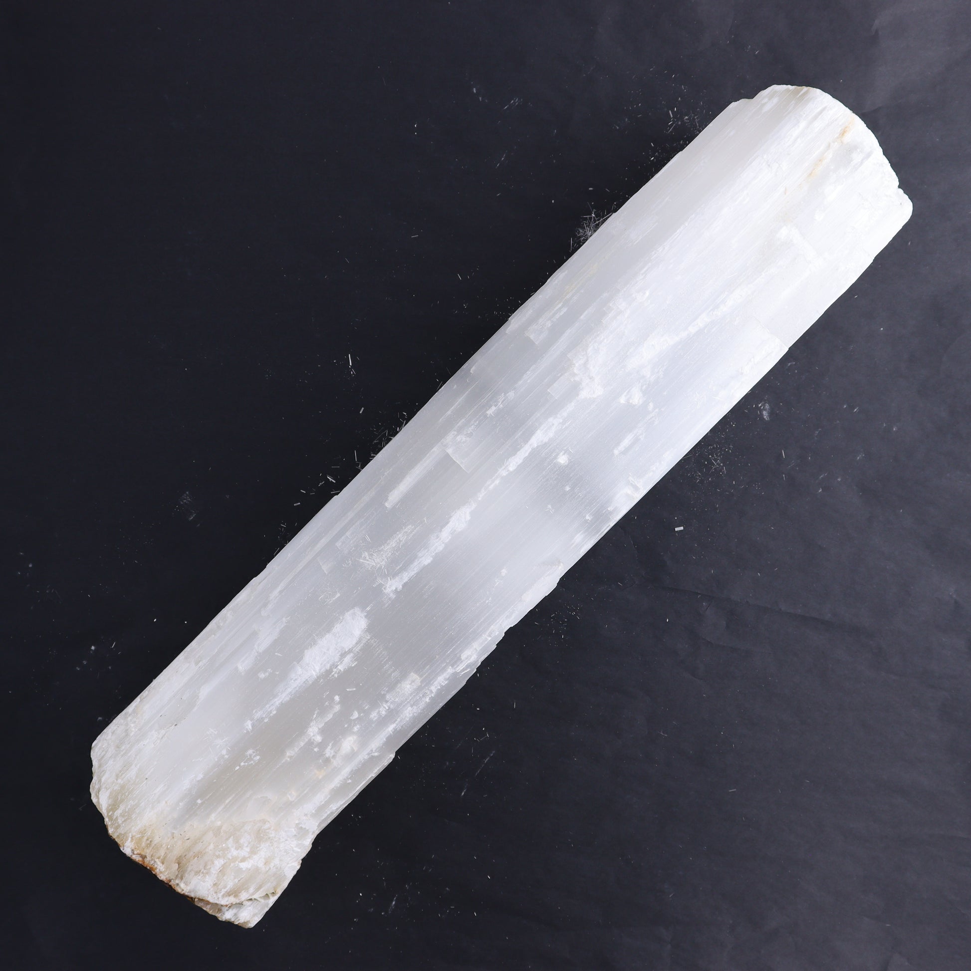 Selenite Logs Set of 3 - Expert Wholesale and Supplier of Wholesale Crystals & Bulk Gemstones, ["logs","selenite"]