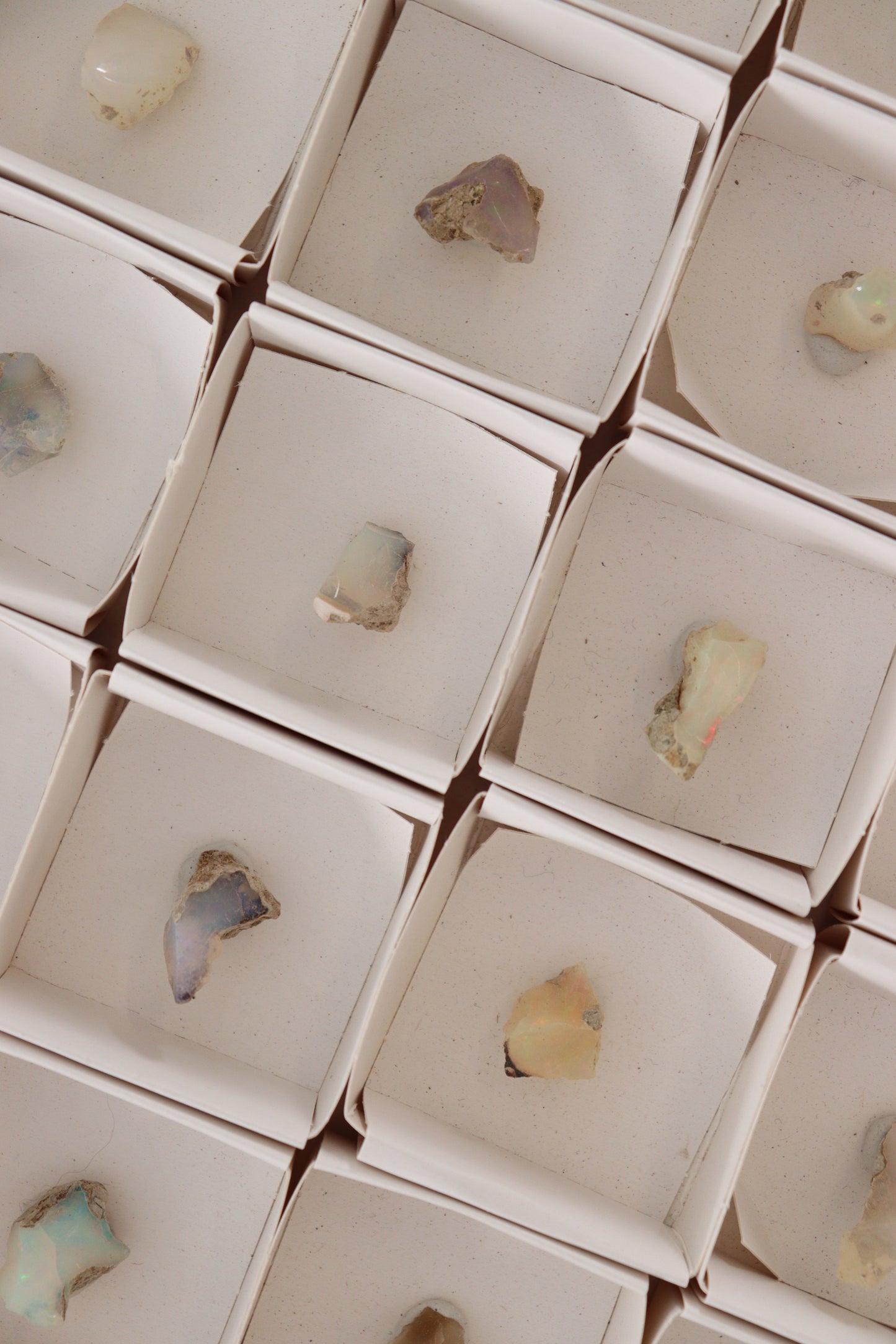 Ethiopian Opal Flat - Expert Wholesale and Supplier of Wholesale Crystals & Bulk Gemstones, []