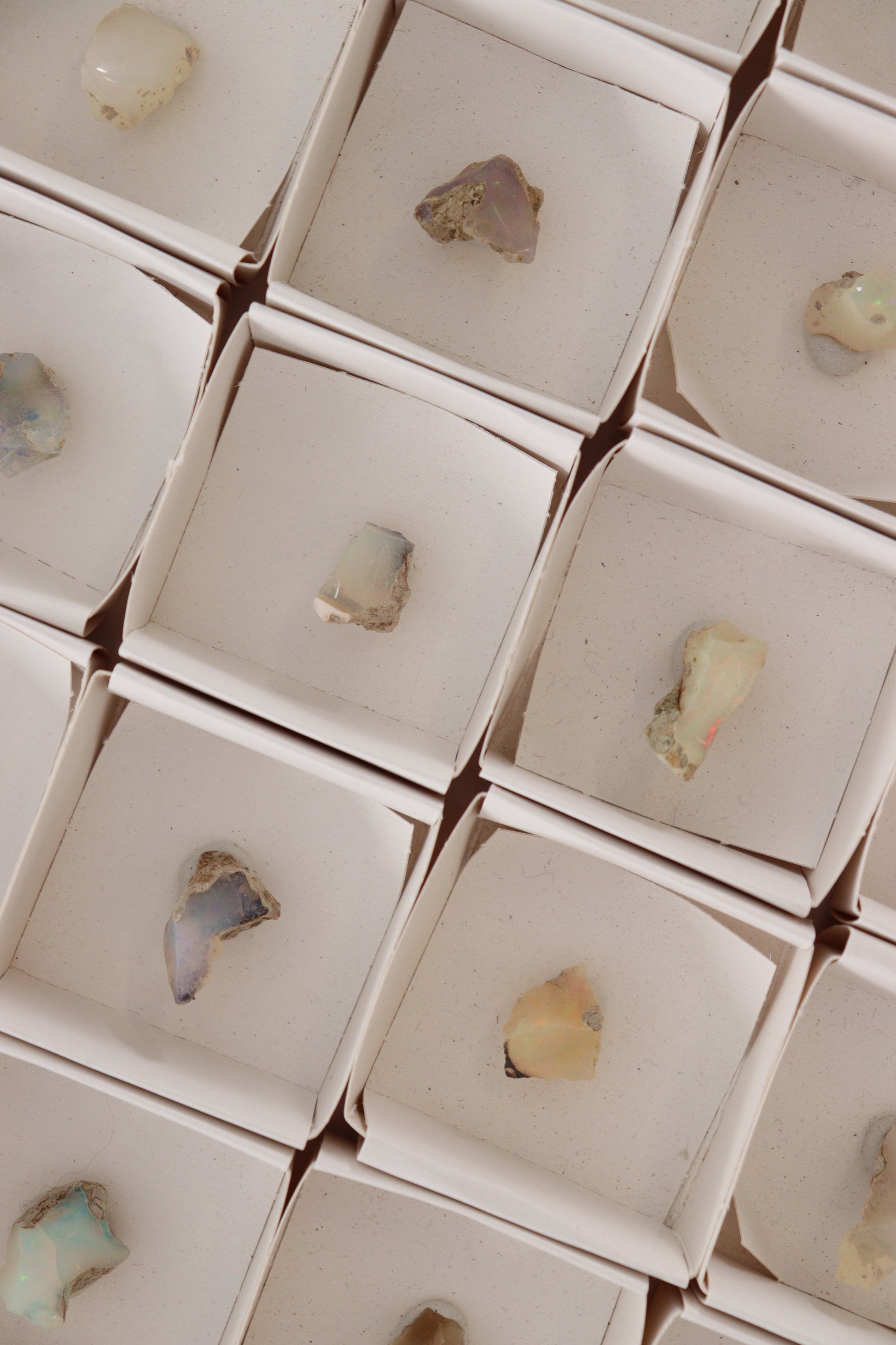 Ethiopian Opal Flat - Expert Wholesale and Supplier of Wholesale Crystals & Bulk Gemstones, []