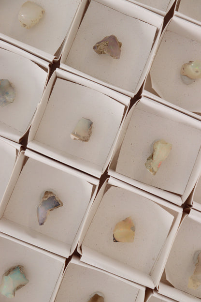 Ethiopian Opal Flat - Expert Wholesale and Supplier of Wholesale Crystals & Bulk Gemstones, []
