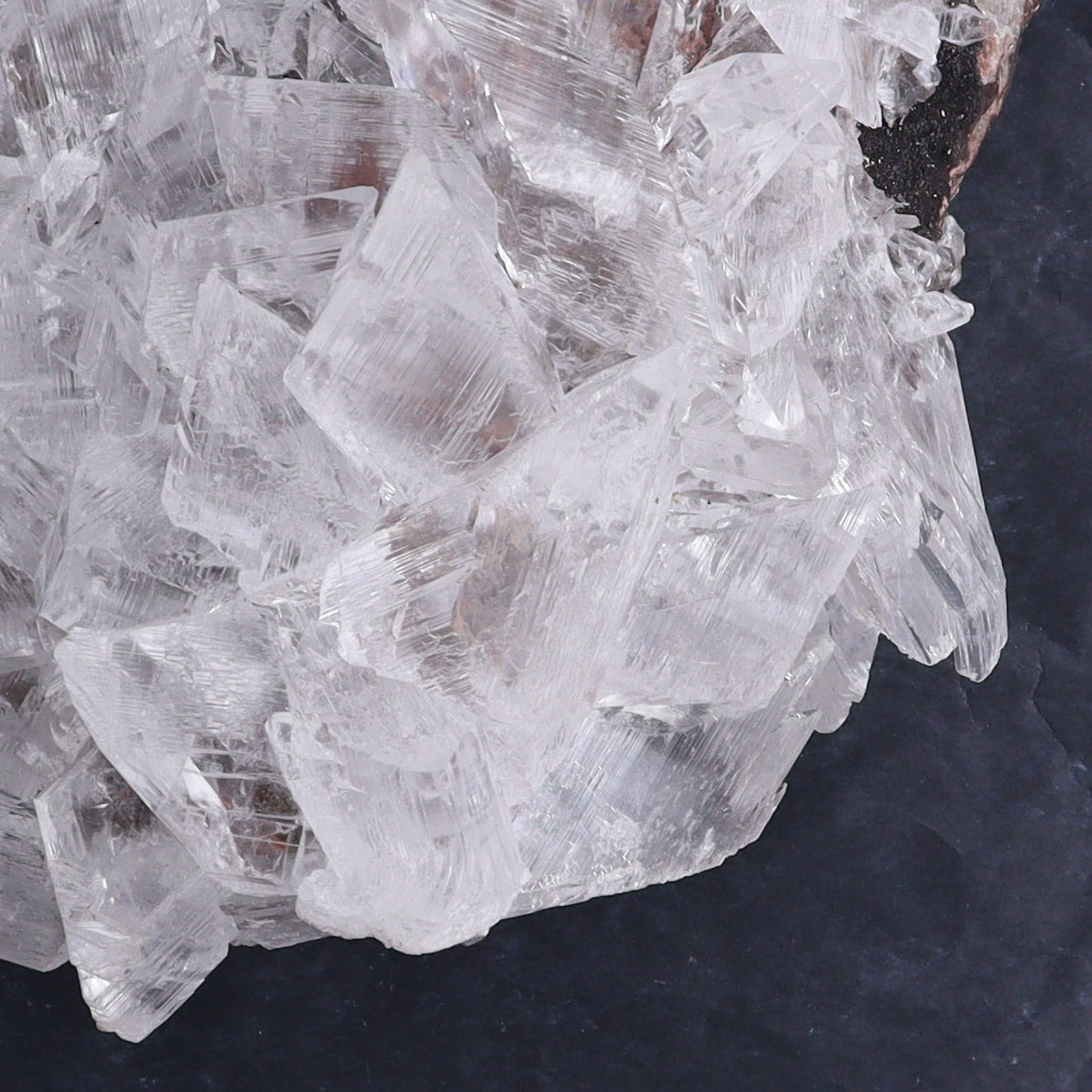 Naica Selenite Rough