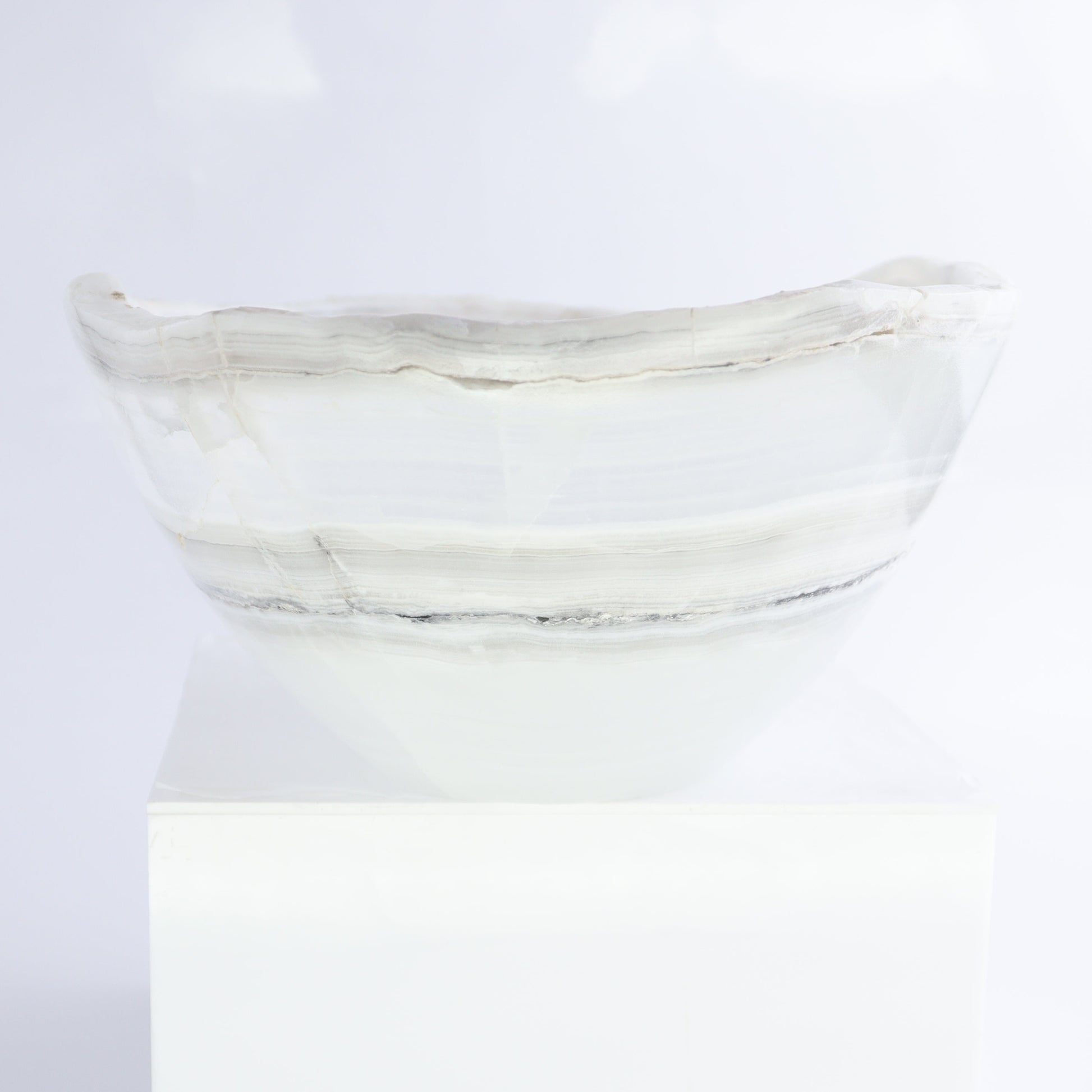 Onyx Bowl - Expert Wholesale and Supplier of Wholesale Crystals & Bulk Gemstones, ["Bowls","Mexico","onyx"]