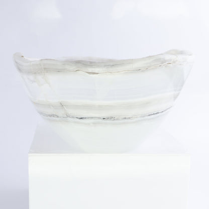 Onyx Bowl - Expert Wholesale and Supplier of Wholesale Crystals & Bulk Gemstones, ["Bowls","Mexico","onyx"]
