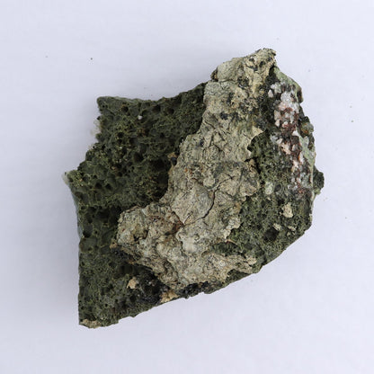 Epidote Cluster