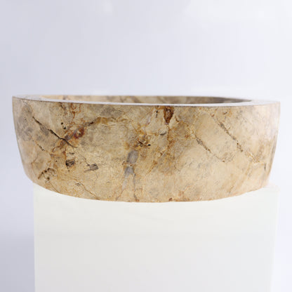 Petrified Wood Bowl - Expert Wholesale and Supplier of Wholesale Crystals & Bulk Gemstones, ["Bowls","Indonesia","Petrified Wood"]