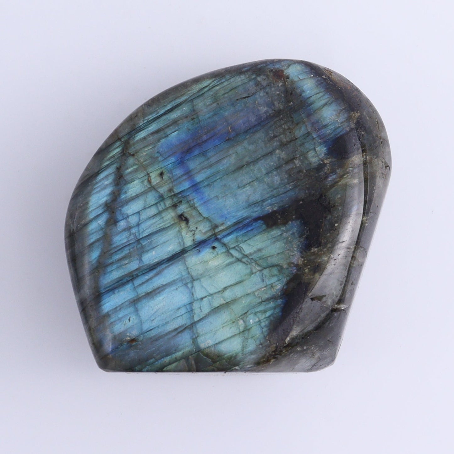 Labradorite Freeform Set of 7 - Expert Wholesale and Supplier of Wholesale Crystals & Bulk Gemstones, ["Freeforms","Labradorite","Madagascar"]
