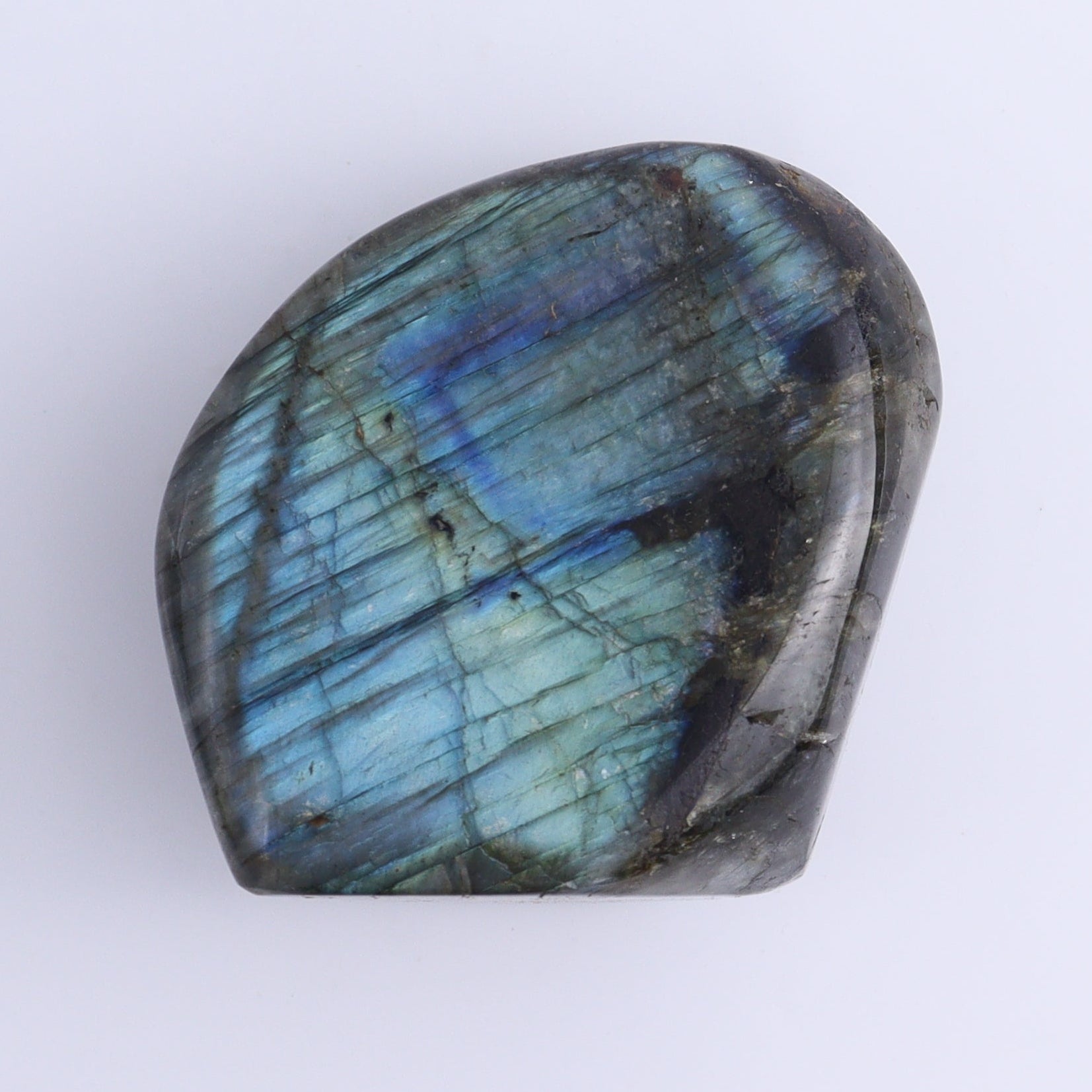 Labradorite Freeform Set of 7 - Expert Wholesale and Supplier of Wholesale Crystals & Bulk Gemstones, ["Freeforms","Labradorite","Madagascar"]