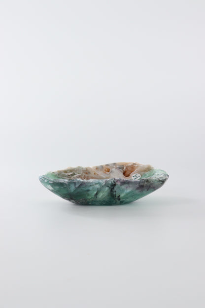 Mexican Fluorite Bowls Set of 2 - Expert Wholesale and Supplier of Wholesale Crystals & Bulk Gemstones, []