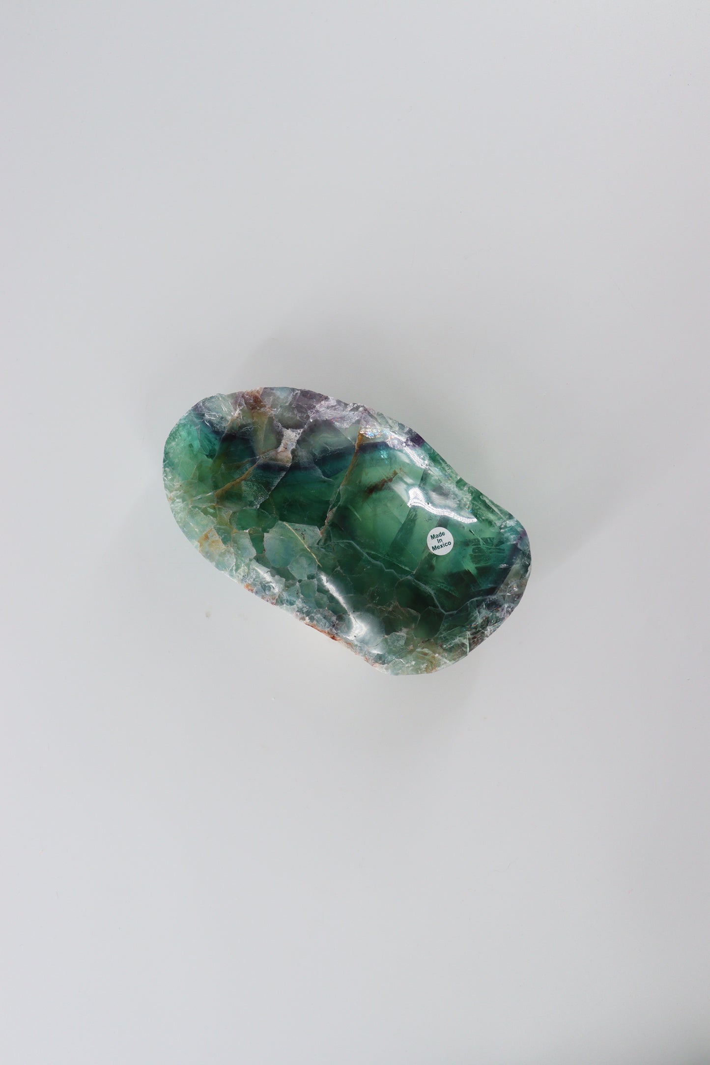 Mexican Fluorite Bowls Set of 3 - Expert Wholesale and Supplier of Wholesale Crystals & Bulk Gemstones, []