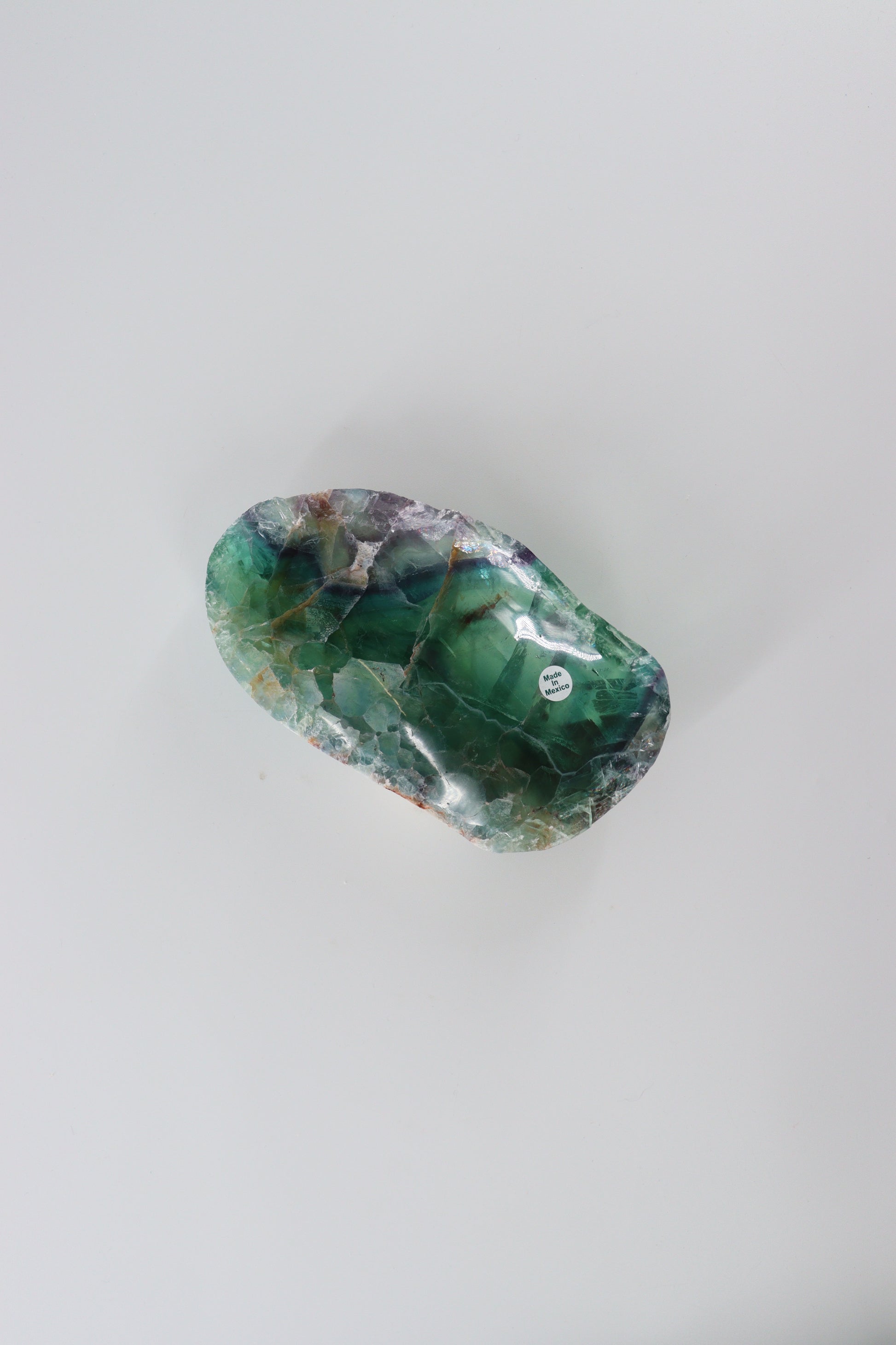 Mexican Fluorite Bowls Set of 3 - Expert Wholesale and Supplier of Wholesale Crystals & Bulk Gemstones, []