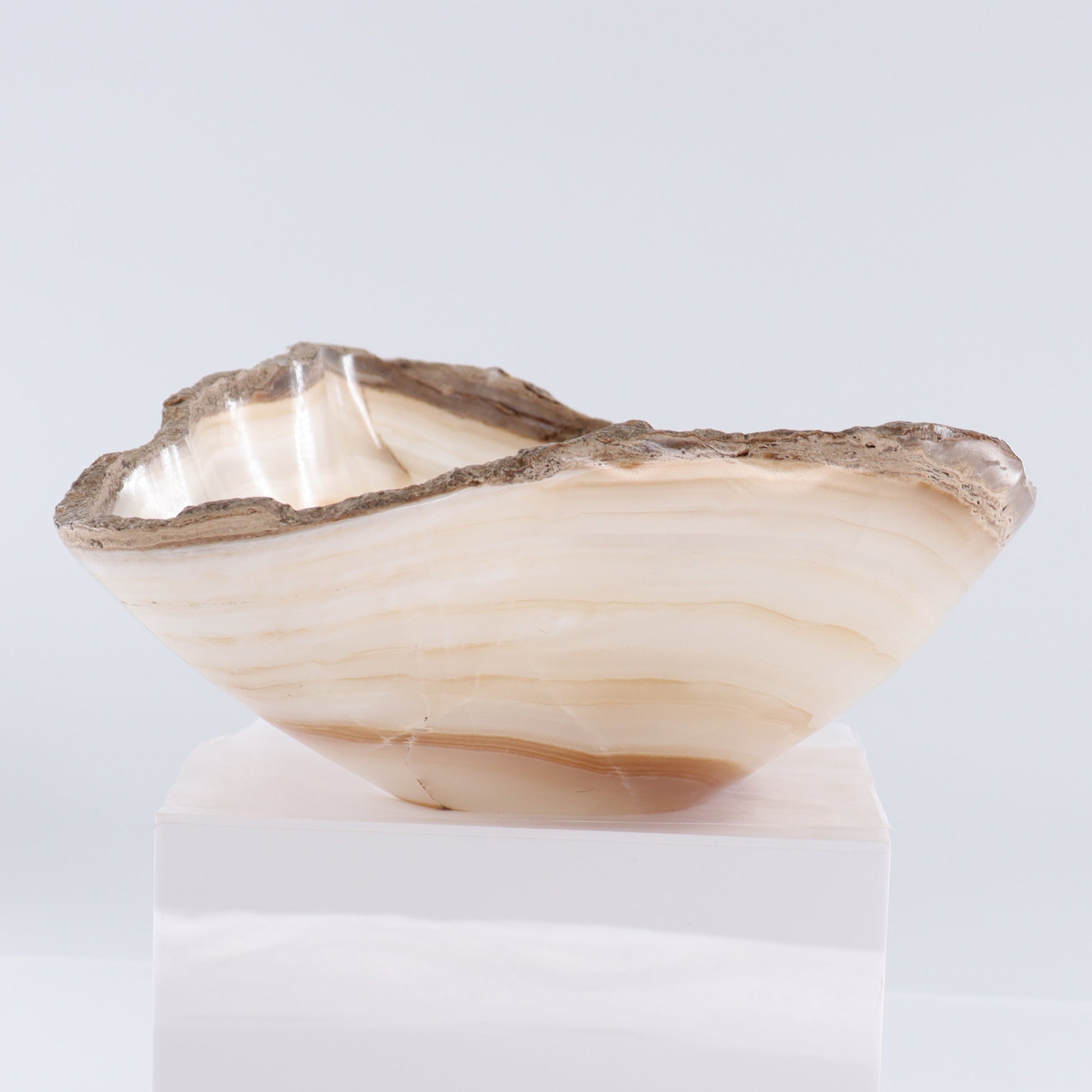 Onyx Bowl - Expert Wholesale and Supplier of Wholesale Crystals & Bulk Gemstones, ["Bowls","Mexico","onyx"]