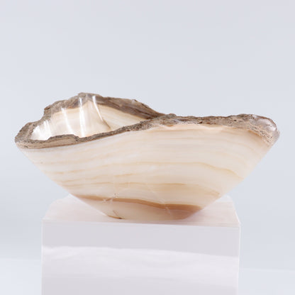 Onyx Bowl - Expert Wholesale and Supplier of Wholesale Crystals & Bulk Gemstones, ["Bowls","Mexico","onyx"]