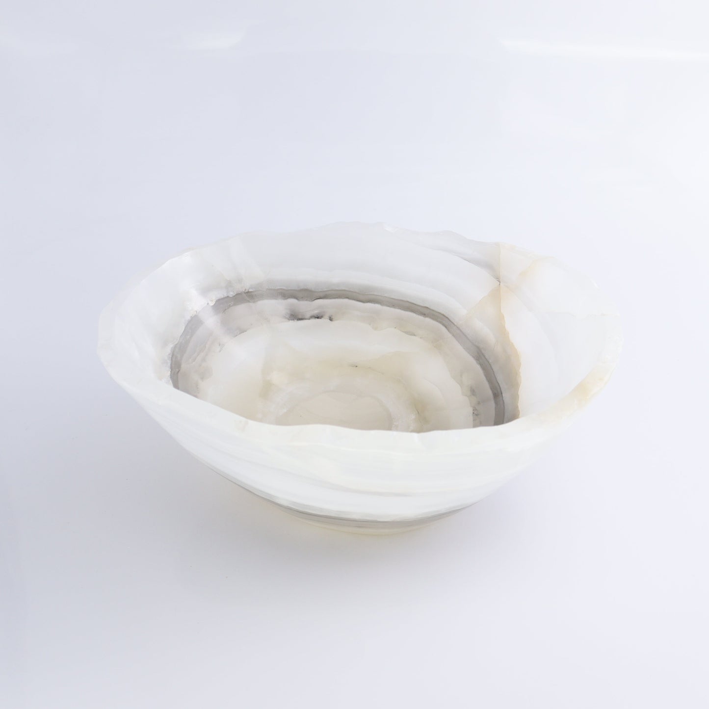 Onyx Bowl - Expert Wholesale and Supplier of Wholesale Crystals & Bulk Gemstones, ["Bowls","Mexico","onyx"]
