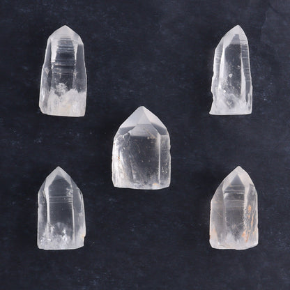 Lemurian Cut Bases Set of 15 - Expert Wholesale and Supplier of Wholesale Crystals & Bulk Gemstones, ["Brazil","Cut Base","Lemurian"]