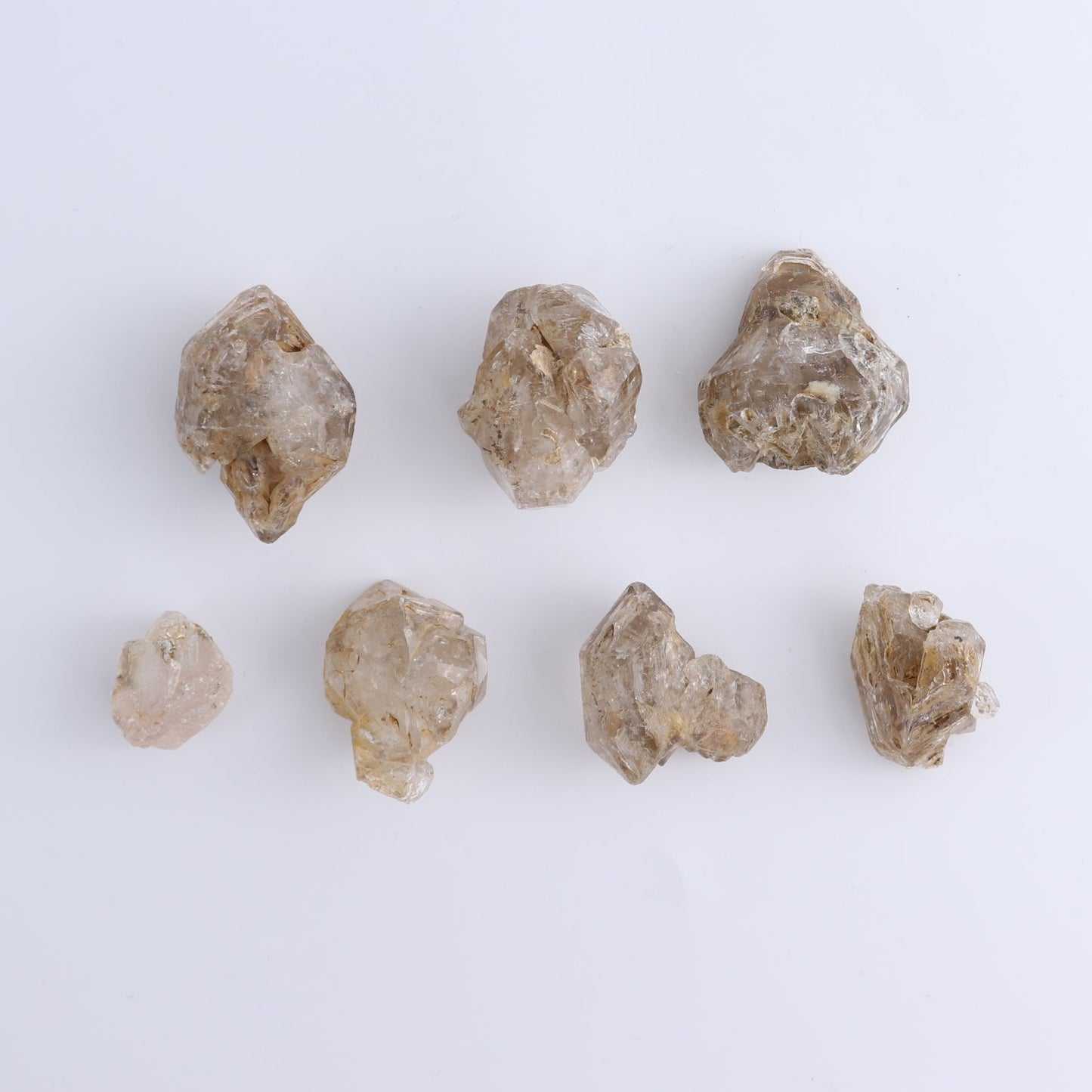Fenster Quartz Set of 7
