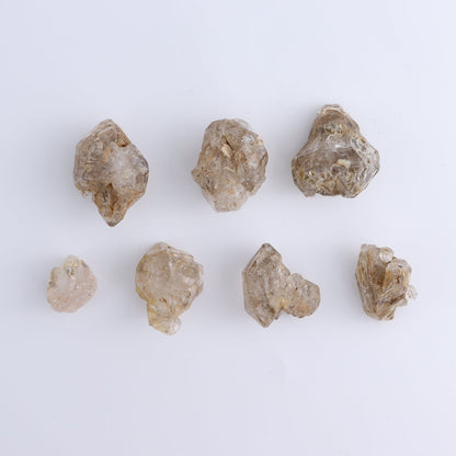 Fenster Quartz Set of 7